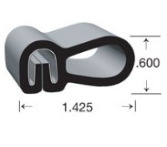 Bulb Trim Seal