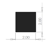 T Extrusion, Rubber T Extrusion