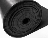 Neoprene Sheet Rubber