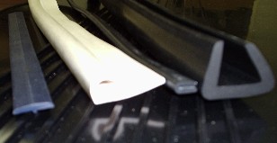 Custom Rubber Gaskets