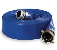 Water Discharge Hose