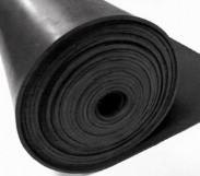 EPDM Sheet Rubber