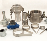 Hose Couplings