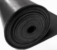 Nitrile Sheet Rubber