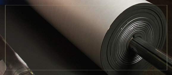Closed Cell Neoprene Sponge Rubber