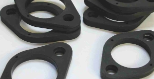 Custom Rubber Gaskets